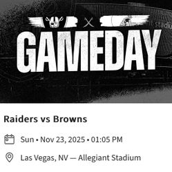 Raiders