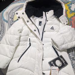 Jacket Nueva