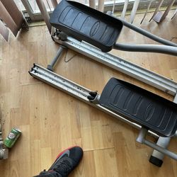 Home Gym 