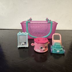 Shopkins Season 6 **RARE**