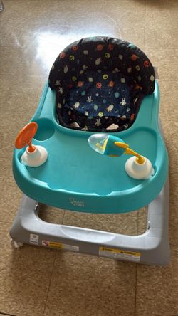 Baby Walker (pick up today)