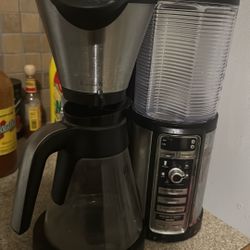 Ninja Coffee Maker