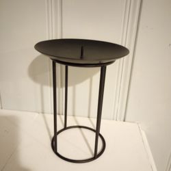 Large Candle Holder 