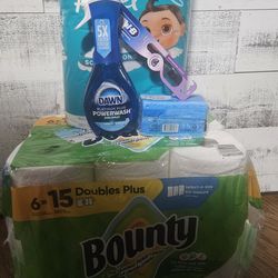 Household bundle
