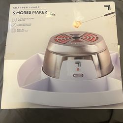 Smores Maker