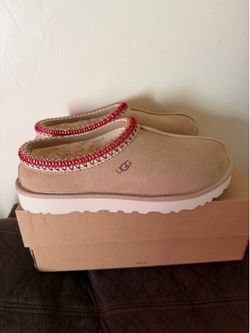 UGG Tasman Slippers