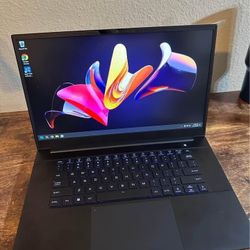 epic fast powerful i7 12th 14core 20thread 64gb ram 6TB SSD dual Gpu Intel Nuc 144hz Gaming laptop