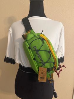 Travel lightweight mini hip pack or crossbody