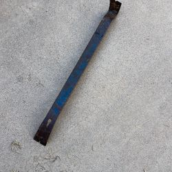 Vaughan Superbar Pry Bar 21 Inch Made In USA