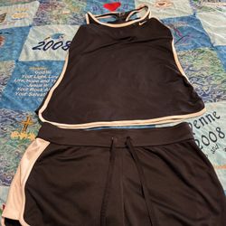 Women’s Work Out Clothes 