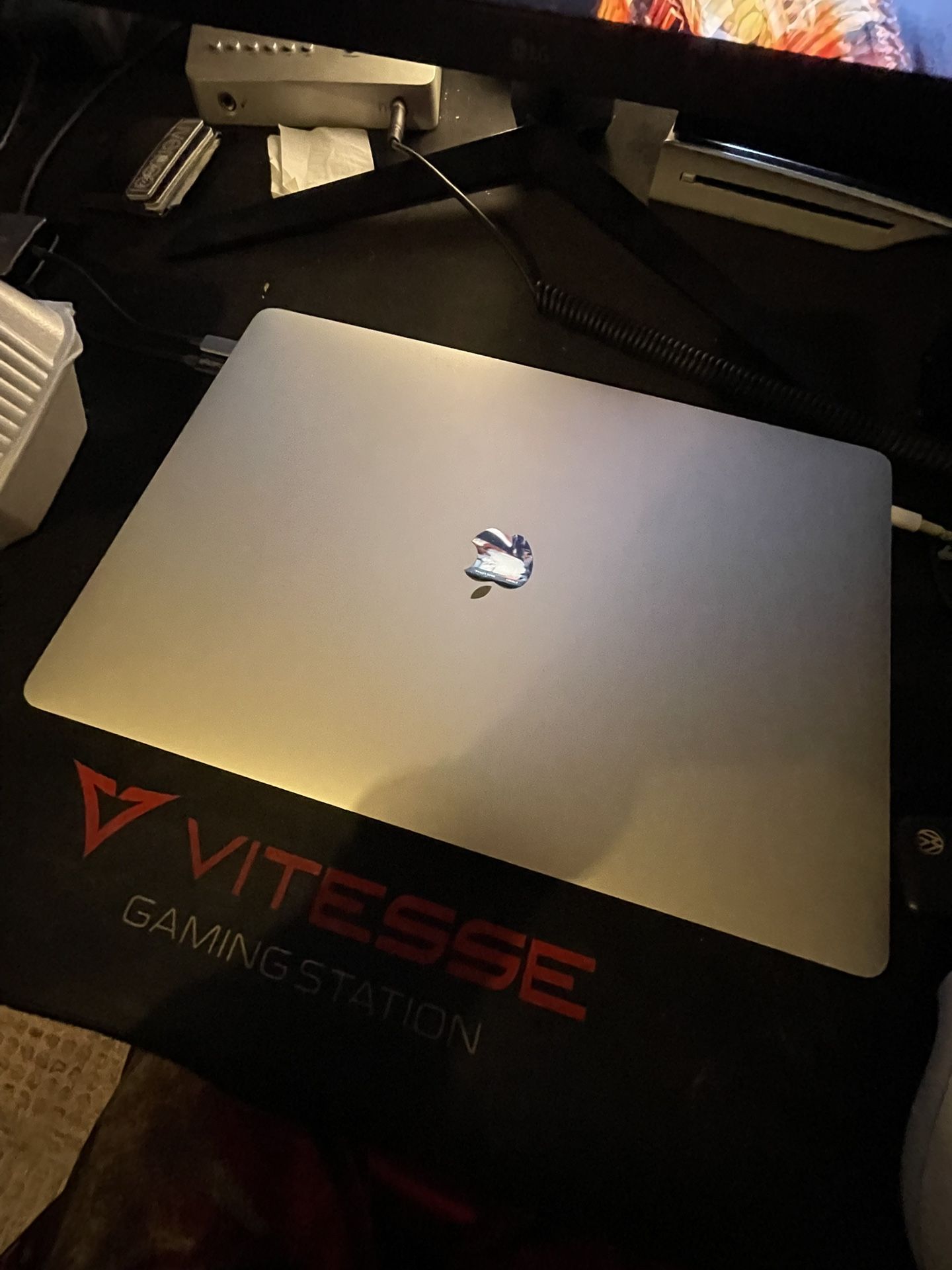 Macbook Pro 16 Inch 2019 