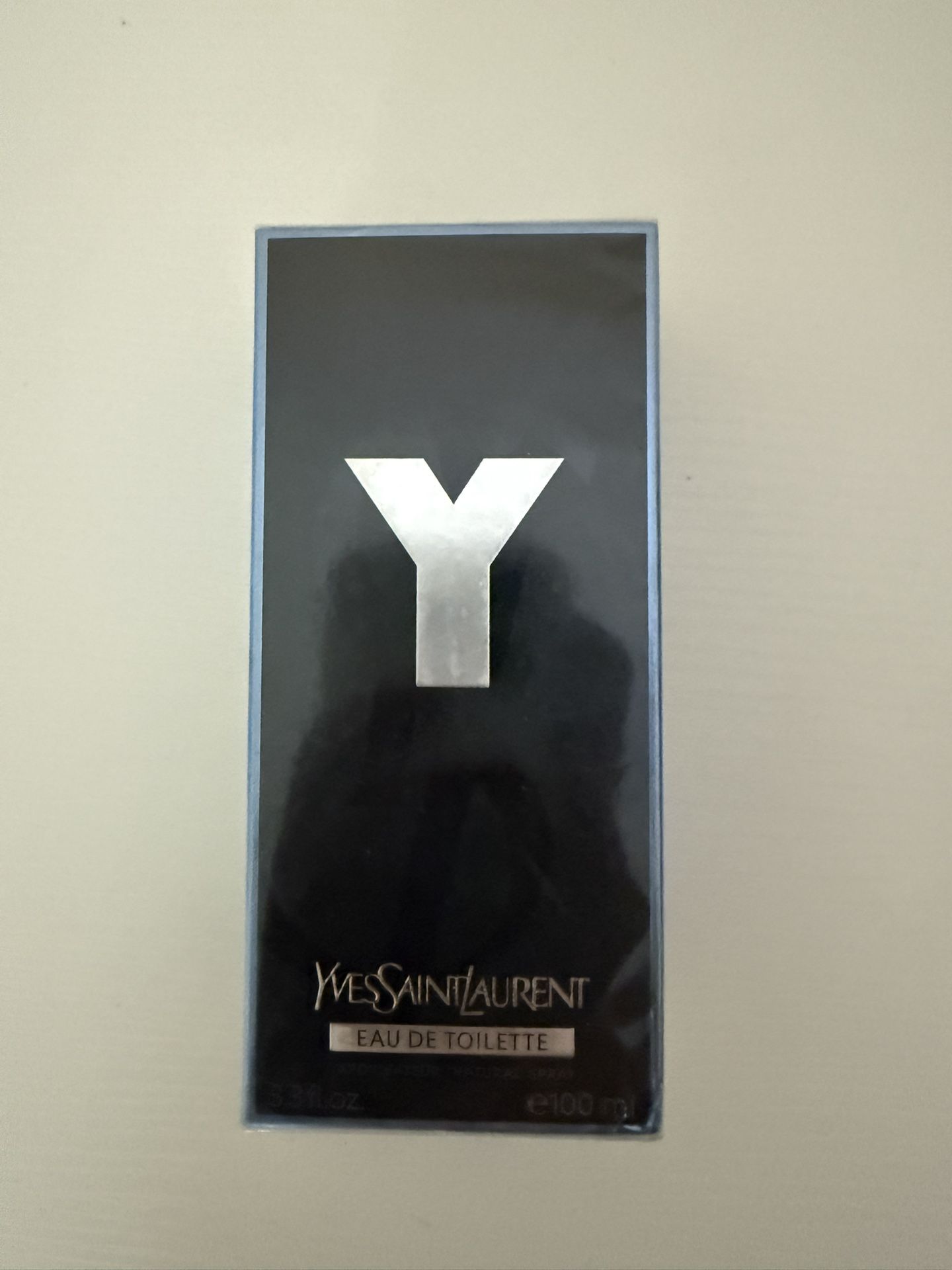 Ysl EDT