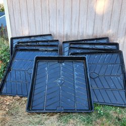 Botanicare Grow Trays