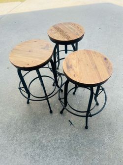 Bar stools