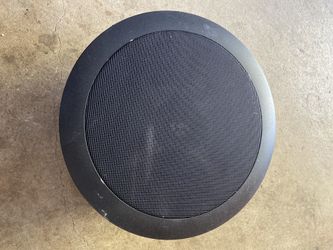 SYMPHONY in ceiling speakers