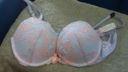 Bras...Victoria secret