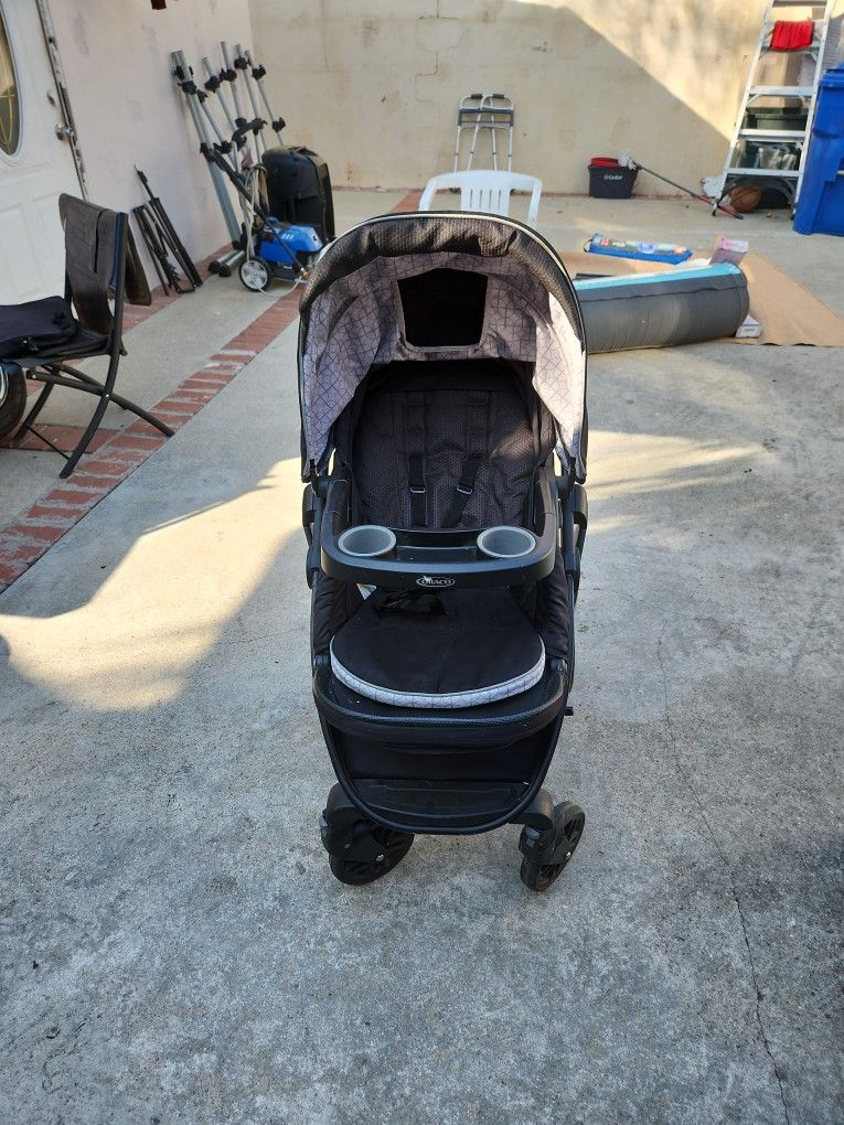 Stroller