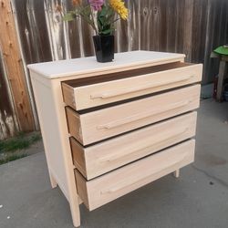 Antique Dresser 
