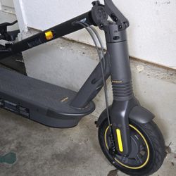 Segway Max G2 