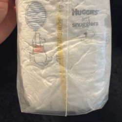 Baby Diapers