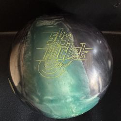 Storm Sky Rocket Bowling Ball 15lbs