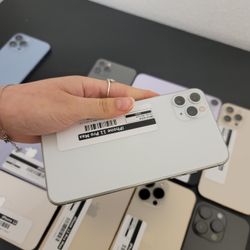 Apple iPhone 11 Pro Max Unlocked 