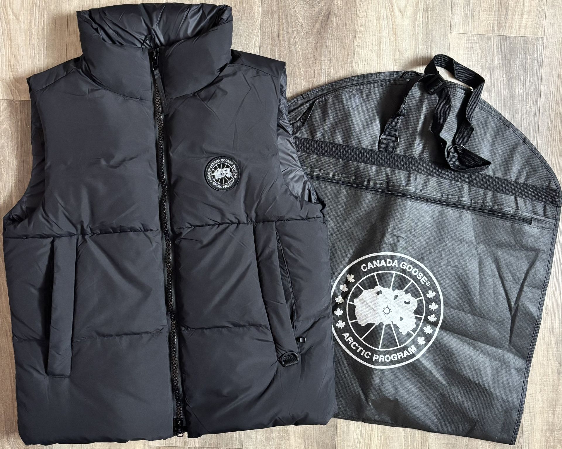 Winter Jacket Multiple Sizes