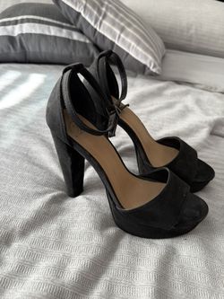High Heels size 7