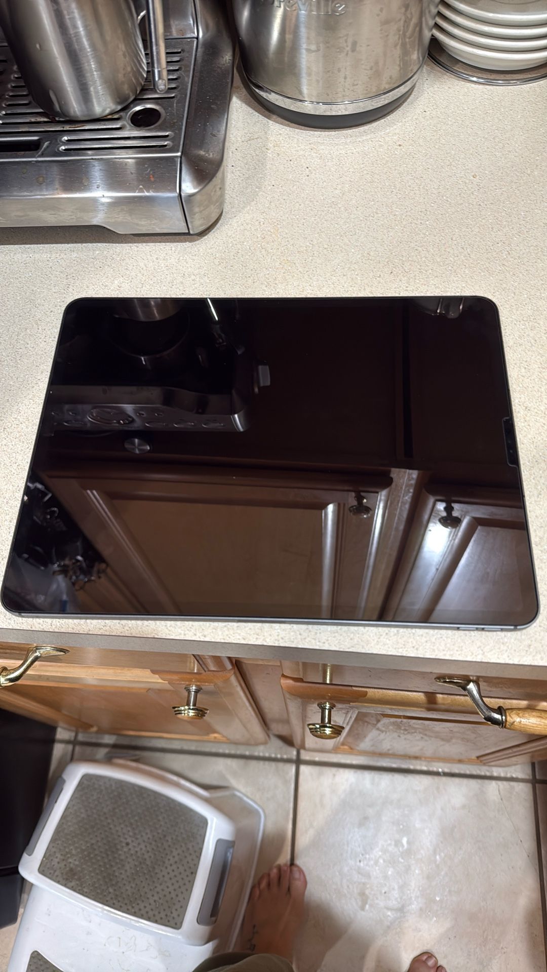 iPad Pro 5th Generation