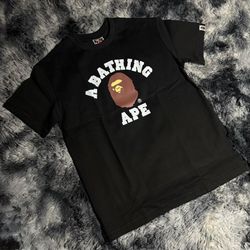Bape Shirt