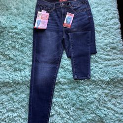 New Women’s Jean Size 13