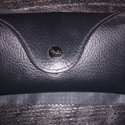 Ray.Bans Black Sun Glasses