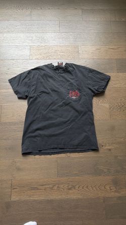 Harley Davidson T Shirt 