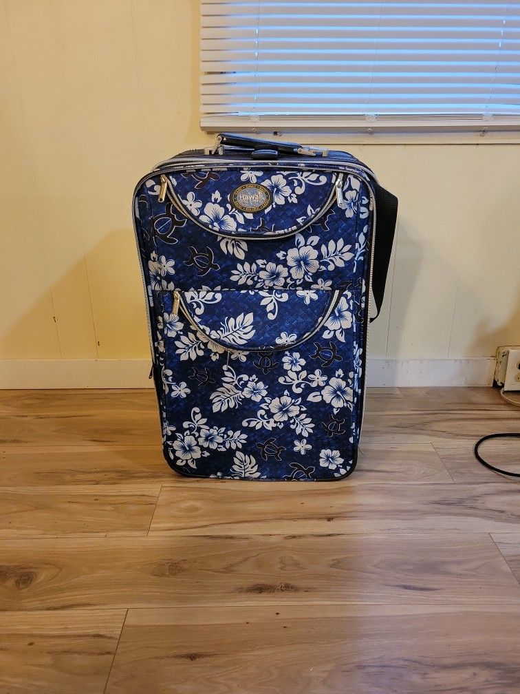 Regular Suitcase