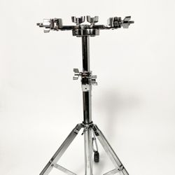 Gibraltar Adjustable 3-mount Platform Stand