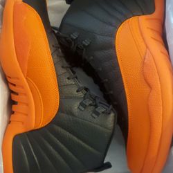 Jordan 12 Retro