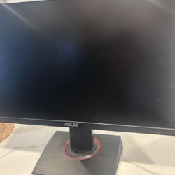 Asus Monitor 24” Tuf Gaming
