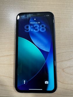 iPhone 11 unlocked