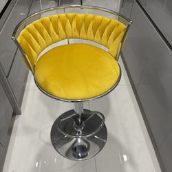 Counter Stools Like New