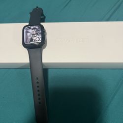 apple watch