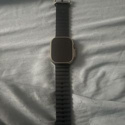 Apple Watch Ultra 49mm