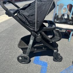 Greco Modes Stroller 