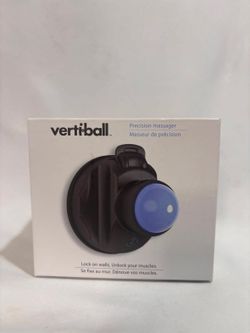 Vertiball Precision Massager