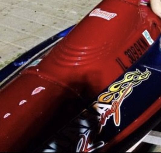 Yamaha Jet Ski Runs Great $700 End Of Season DEAL!