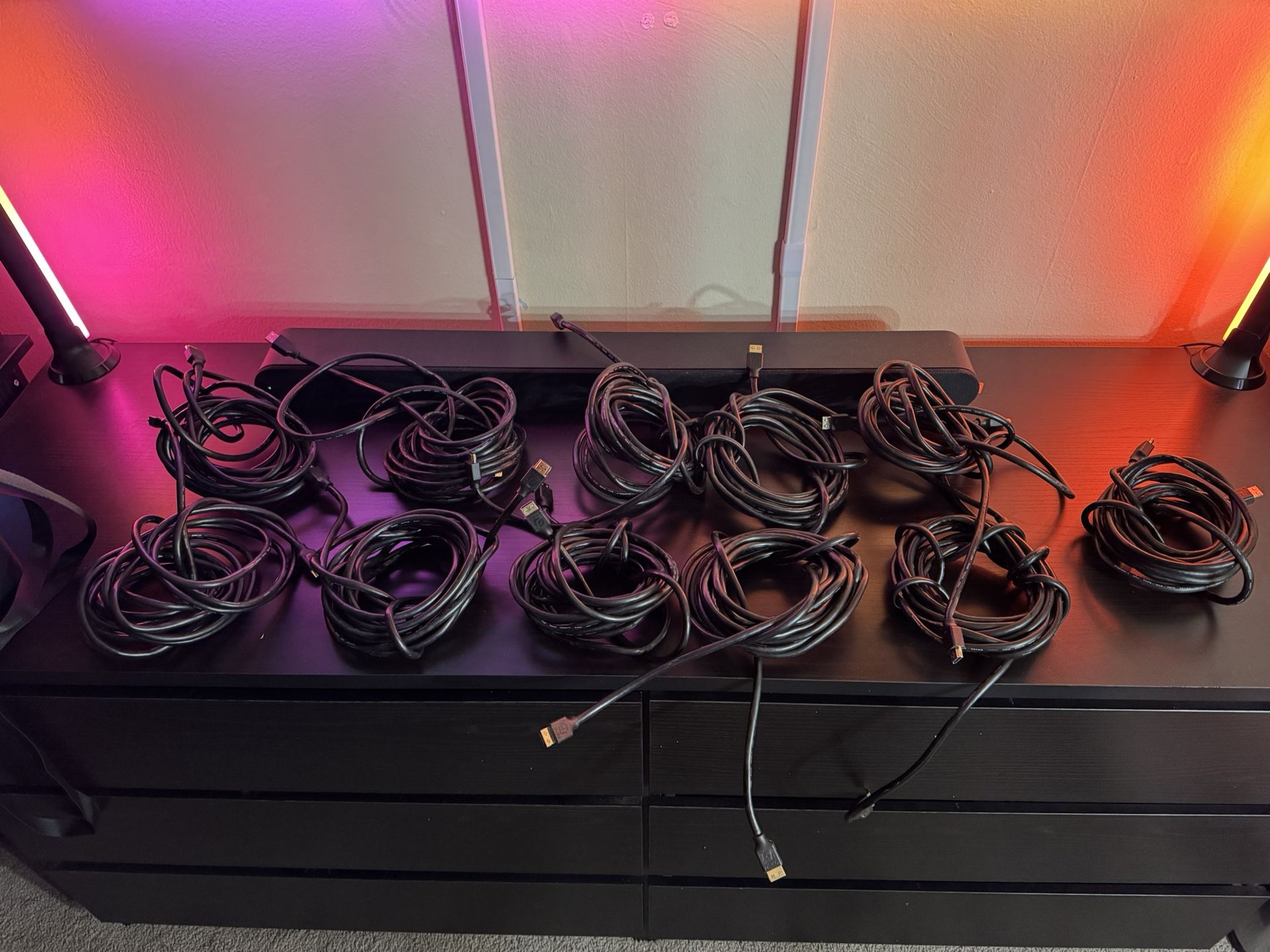 HDMI Cords