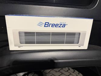 ❄️ Breeza Max Portable Cooling System – $50