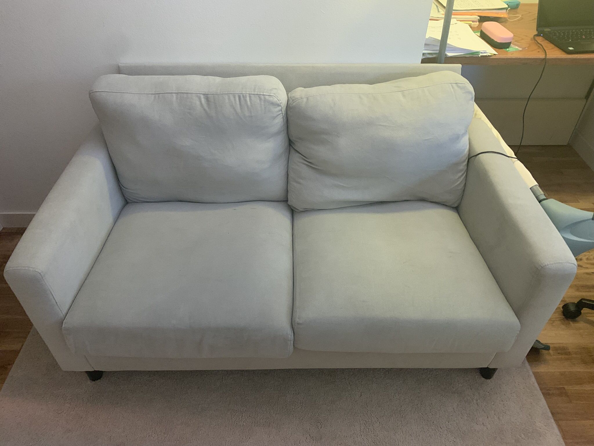 Small Sofa