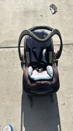 Baby Chair For Car