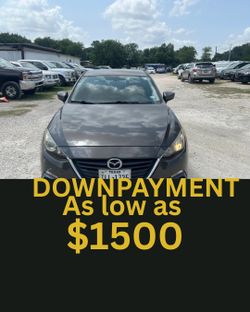 Book your appointment now — won’t last long!