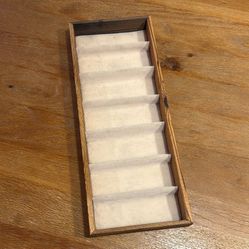 Sunglass Holder 